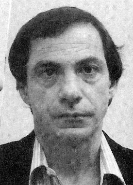 Henry Hill